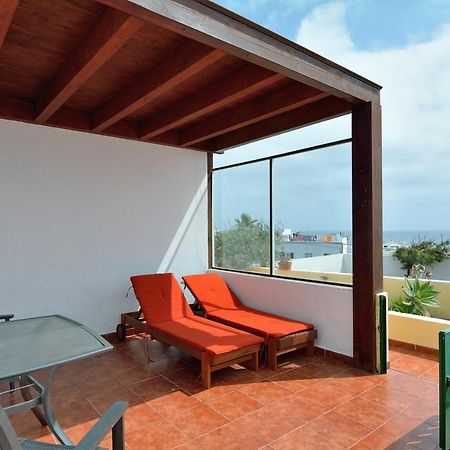 Apartment Shanti Lara Sea Views Punta Mujeres By Pvl Exteriér fotografie