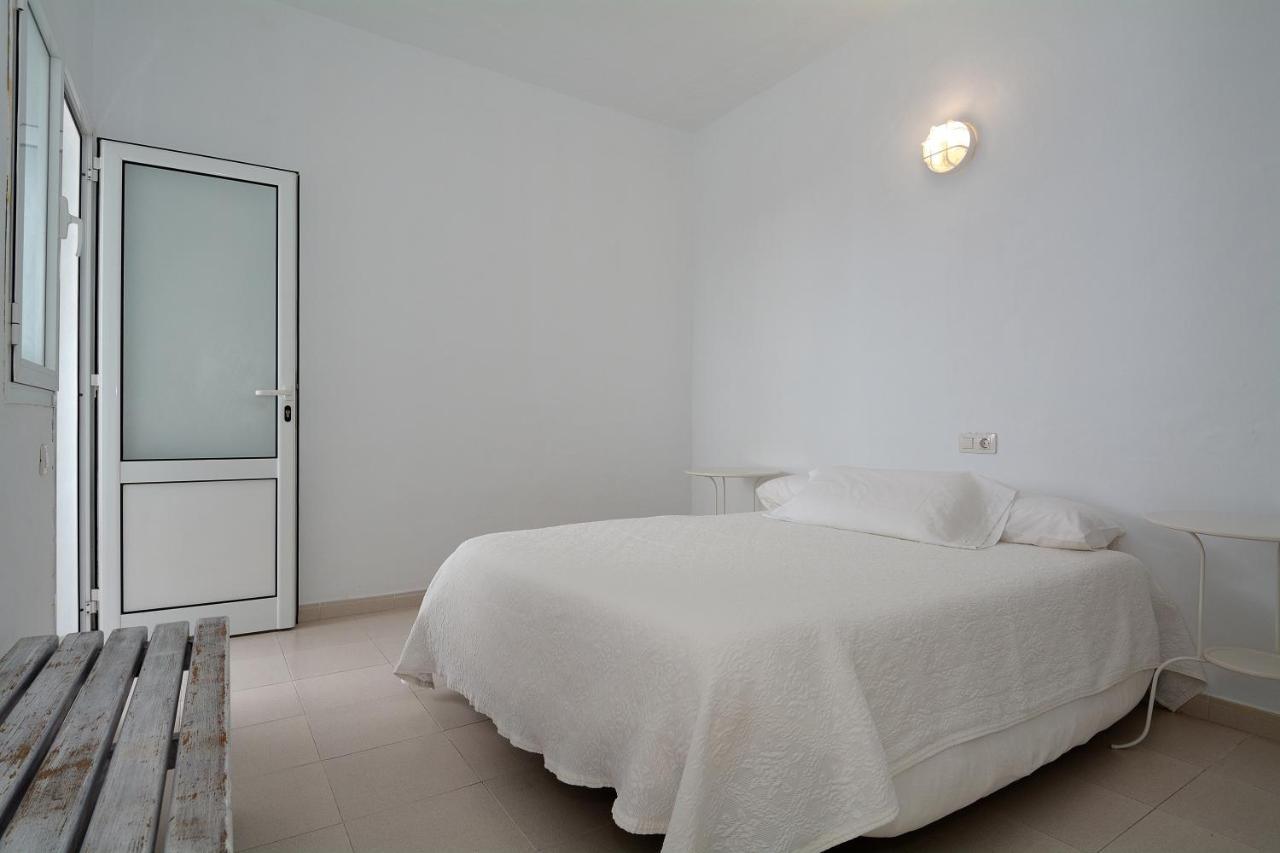 Apartment Shanti Lara Sea Views Punta Mujeres By Pvl Exteriér fotografie