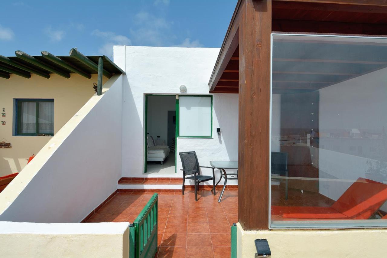 Apartment Shanti Lara Sea Views Punta Mujeres By Pvl Exteriér fotografie