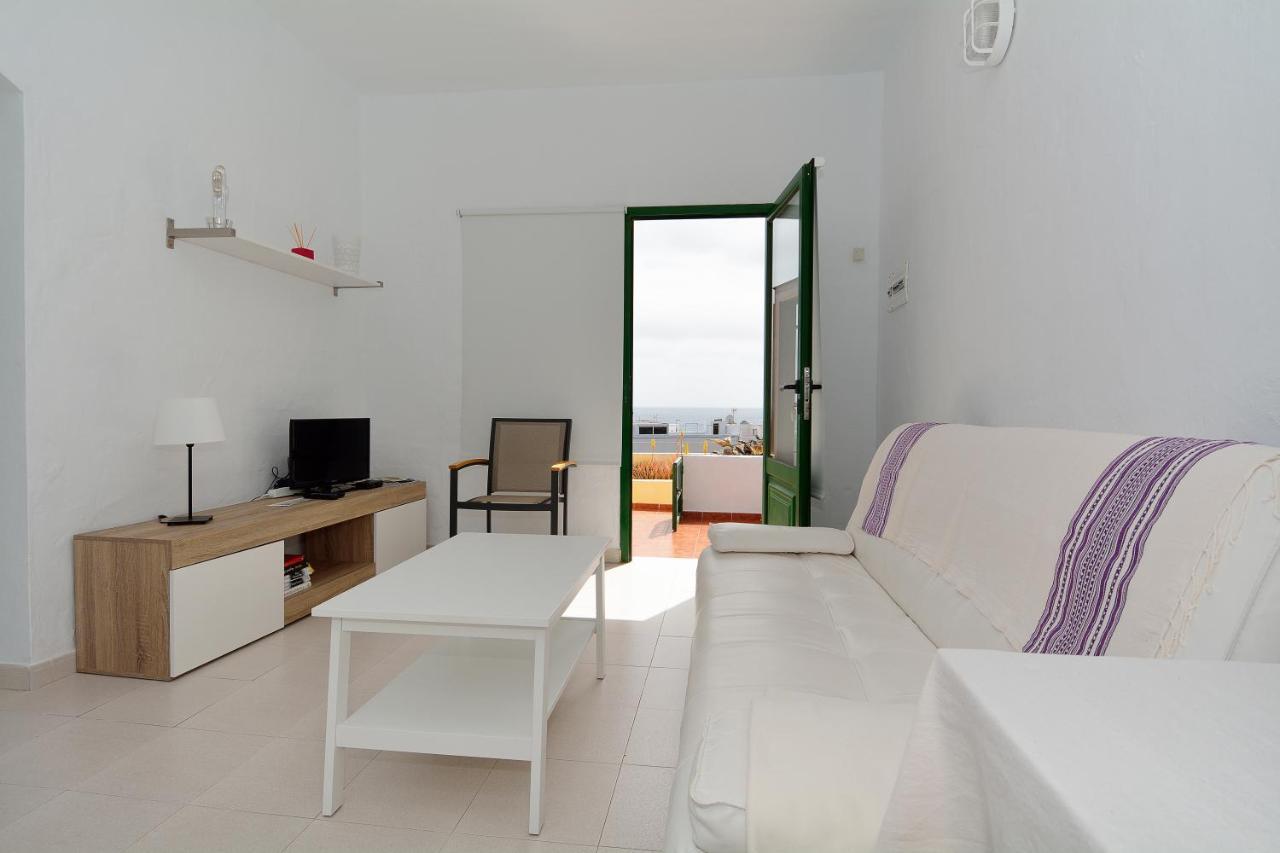 Apartment Shanti Lara Sea Views Punta Mujeres By Pvl Exteriér fotografie
