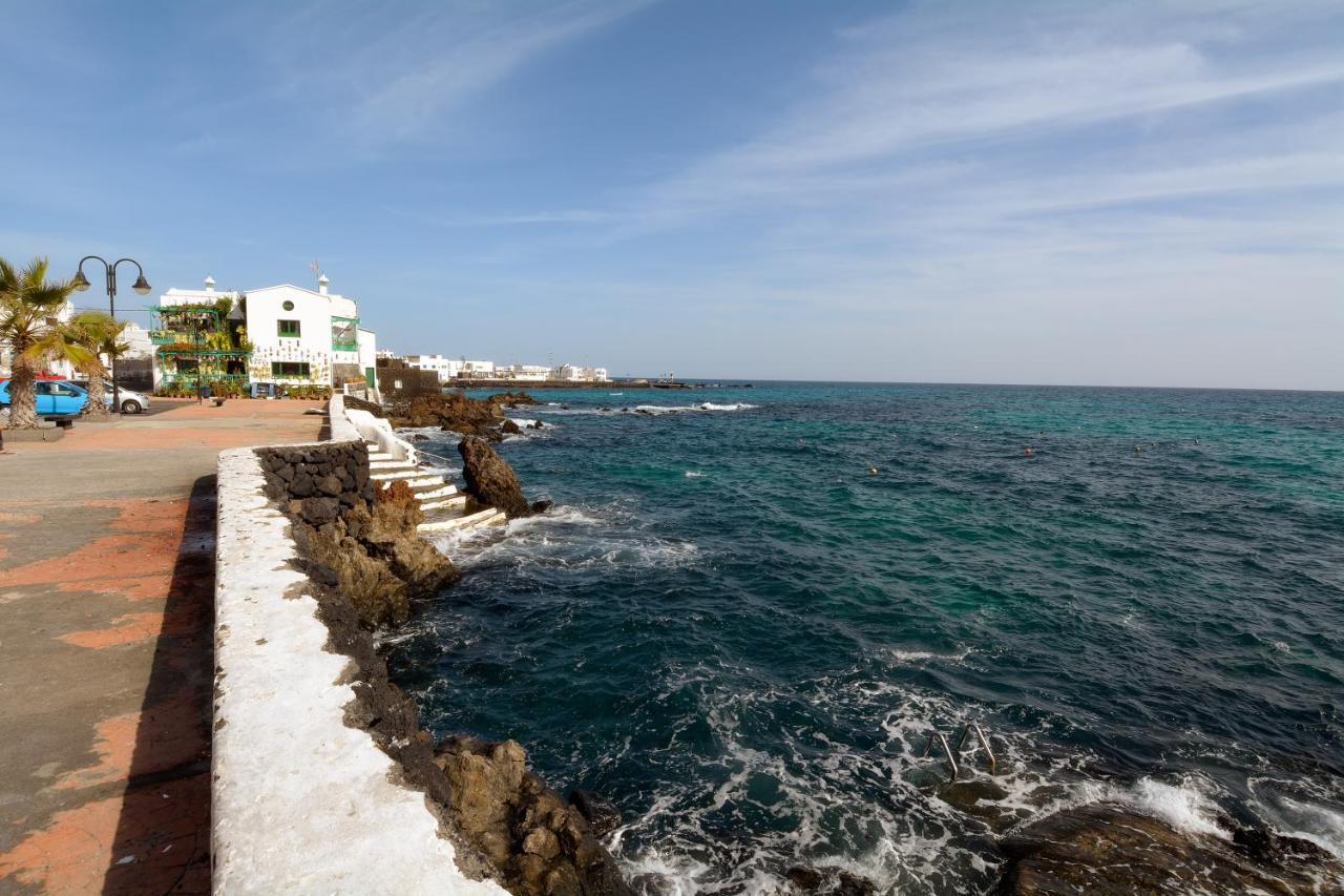 Apartment Shanti Lara Sea Views Punta Mujeres By Pvl Exteriér fotografie