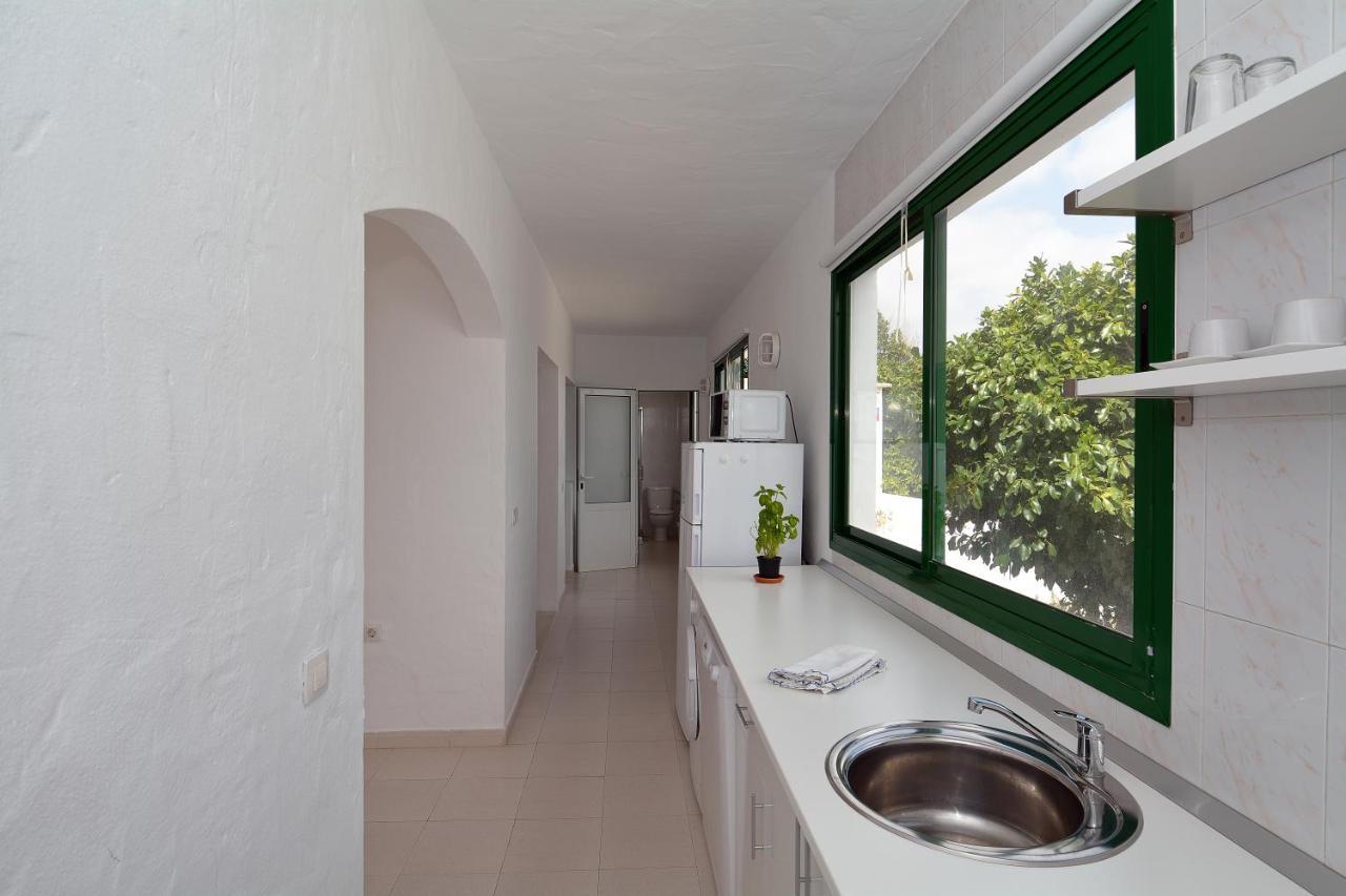 Apartment Shanti Lara Sea Views Punta Mujeres By Pvl Exteriér fotografie