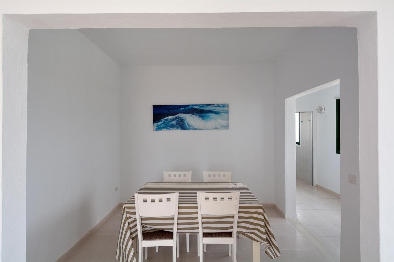 Apartment Shanti Lara Sea Views Punta Mujeres By Pvl Exteriér fotografie