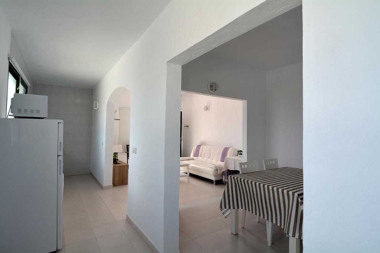 Apartment Shanti Lara Sea Views Punta Mujeres By Pvl Exteriér fotografie